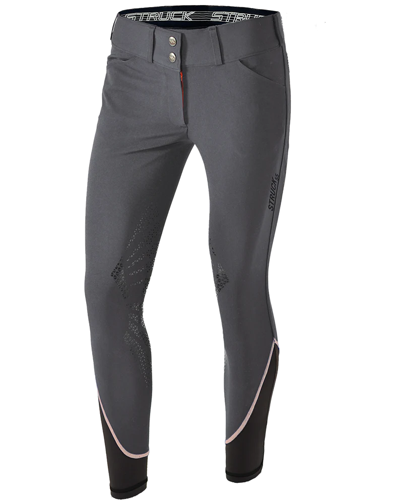 Struck Apparel Women's 55 Series Schooling Breeches