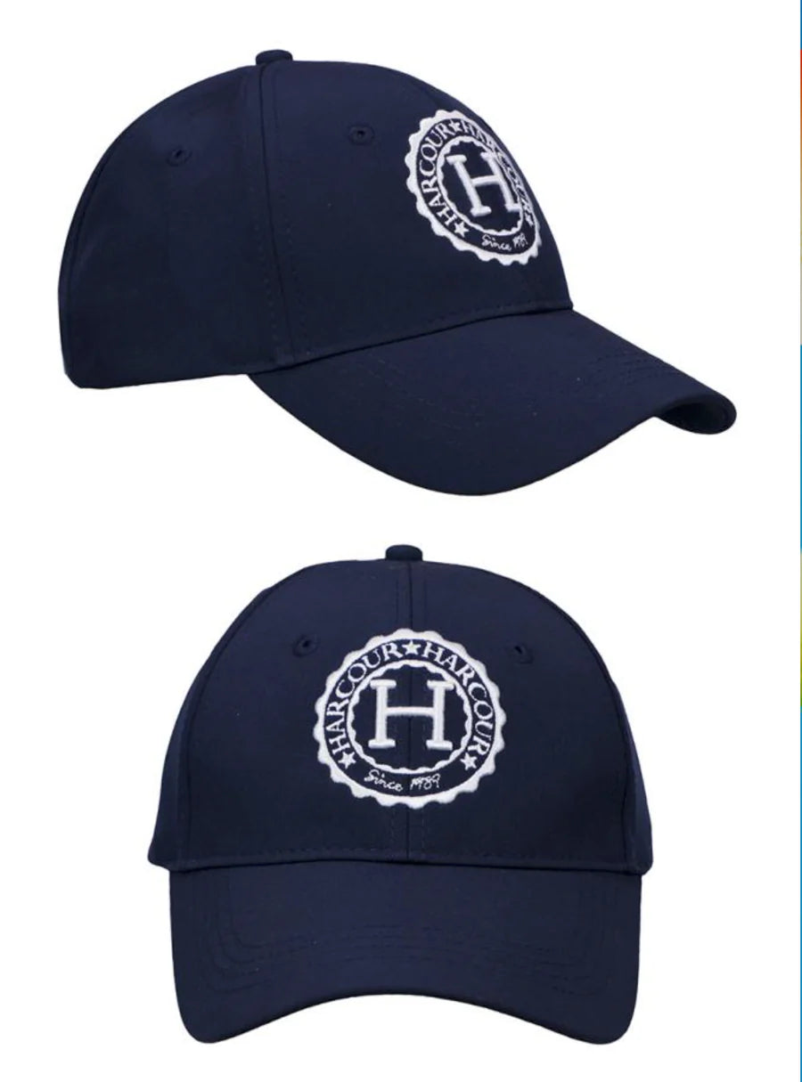 Harcour Softshell Ambassador Cap