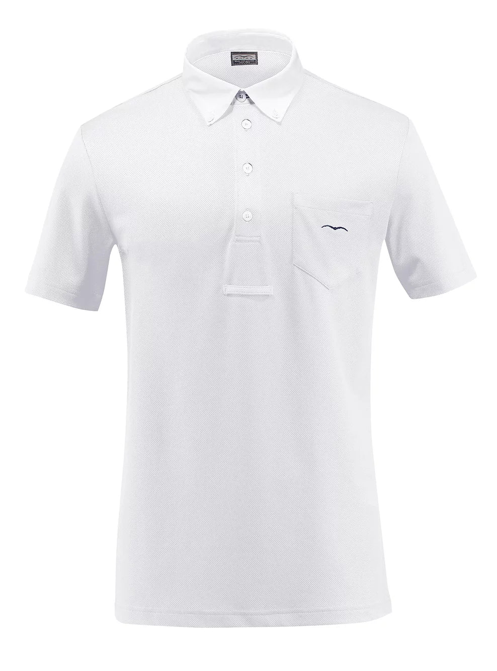 Animo Amburgo Men's Polo Shirt