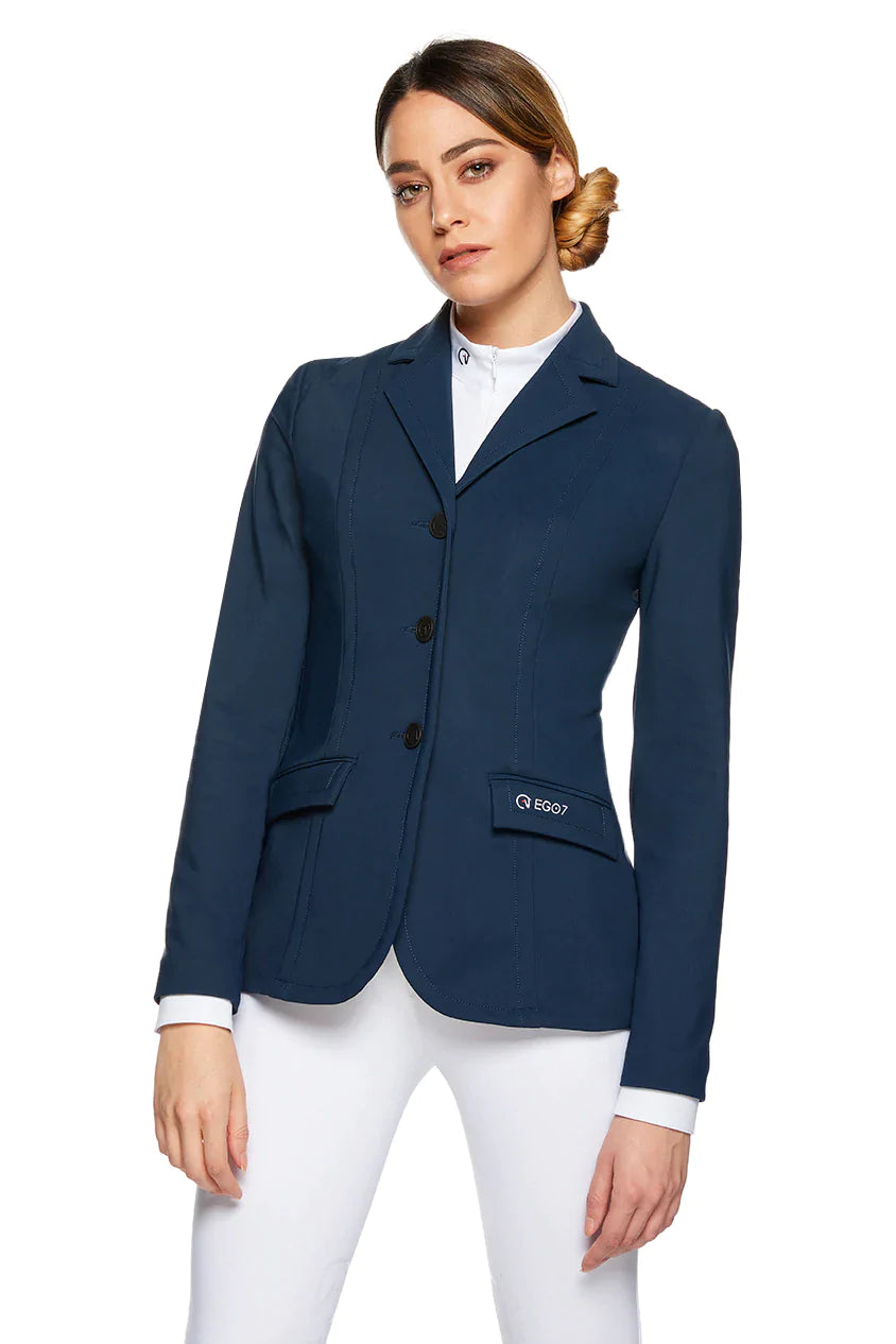 Ego 7 Women's Be Air Show Coat