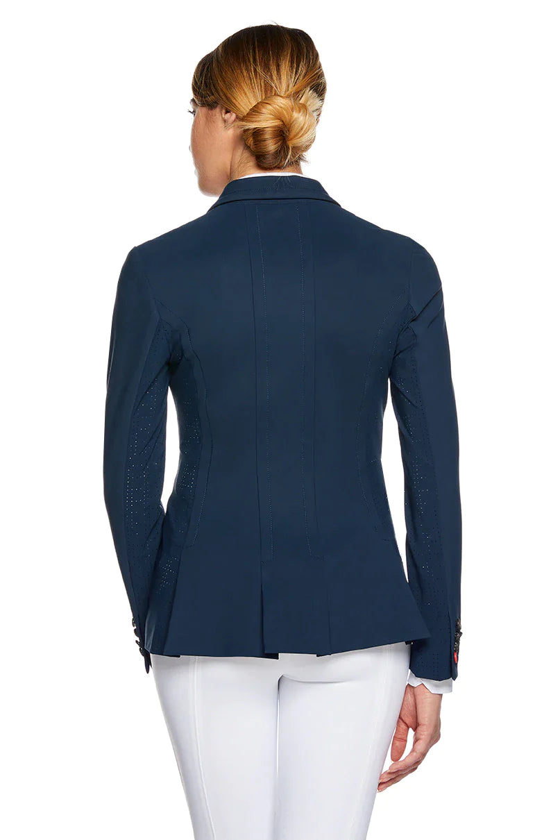 Ego 7 Women's Be Air Show Coat