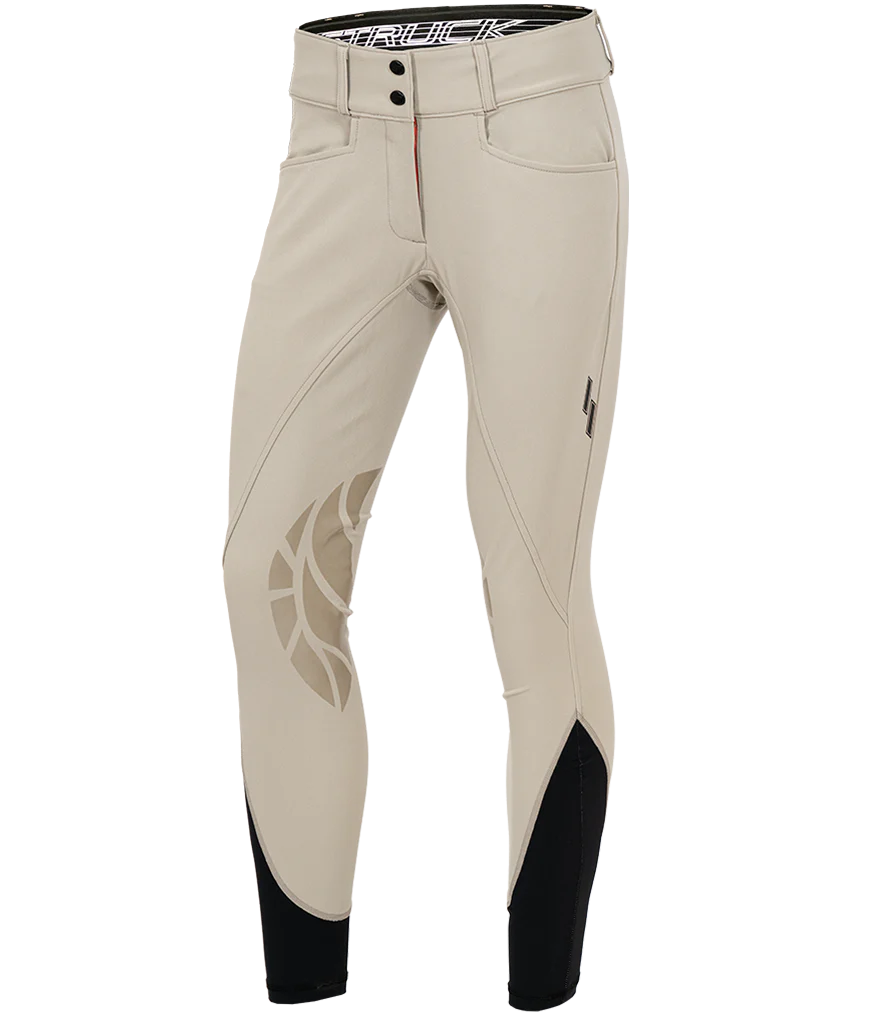 Struck Apparel Women's 60 Series Show Breeches