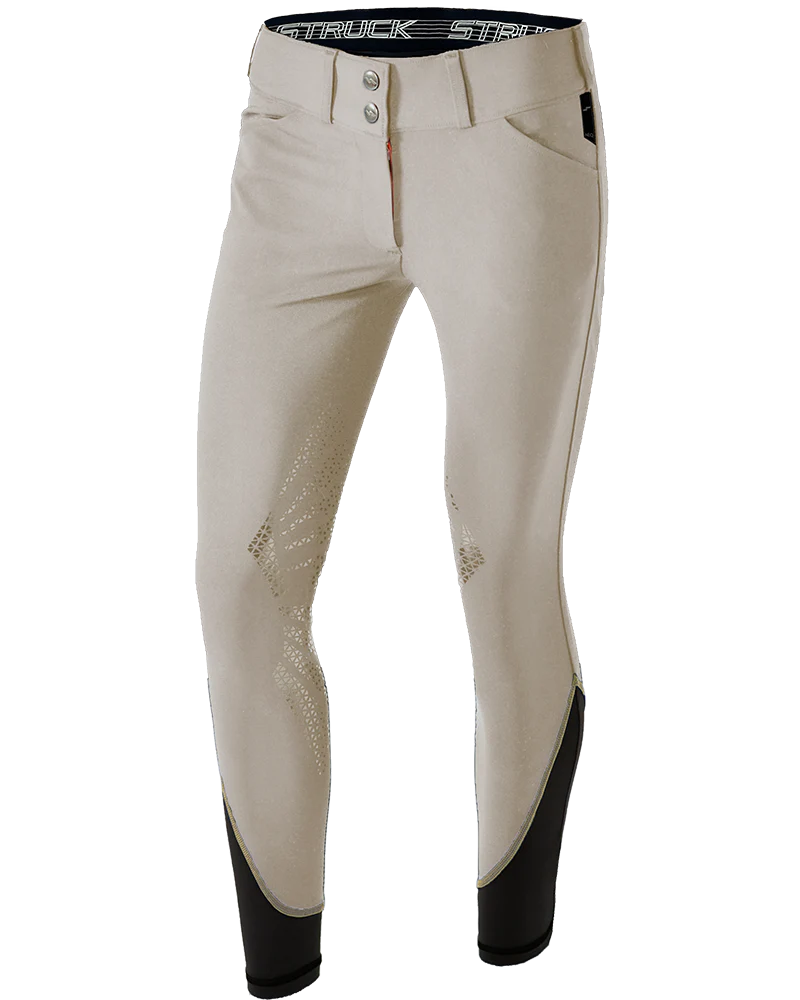 Struck Apparel Women's 50 Series Show Breeches