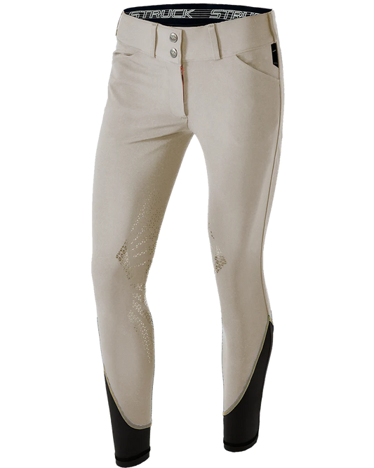 Struck Apparel Women's 50 Series Show Breeches