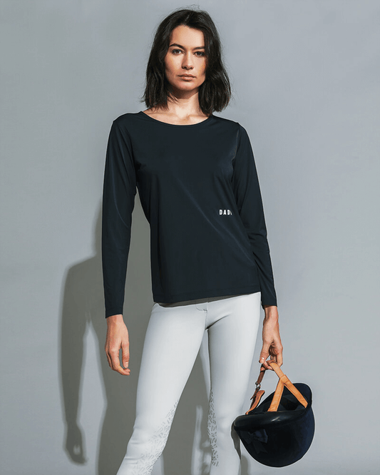 dada sport Betty ML L/S Technical T-Shirt