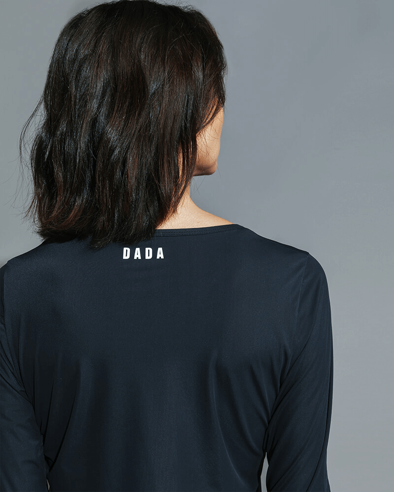 dada sport Betty ML L/S Technical T-Shirt