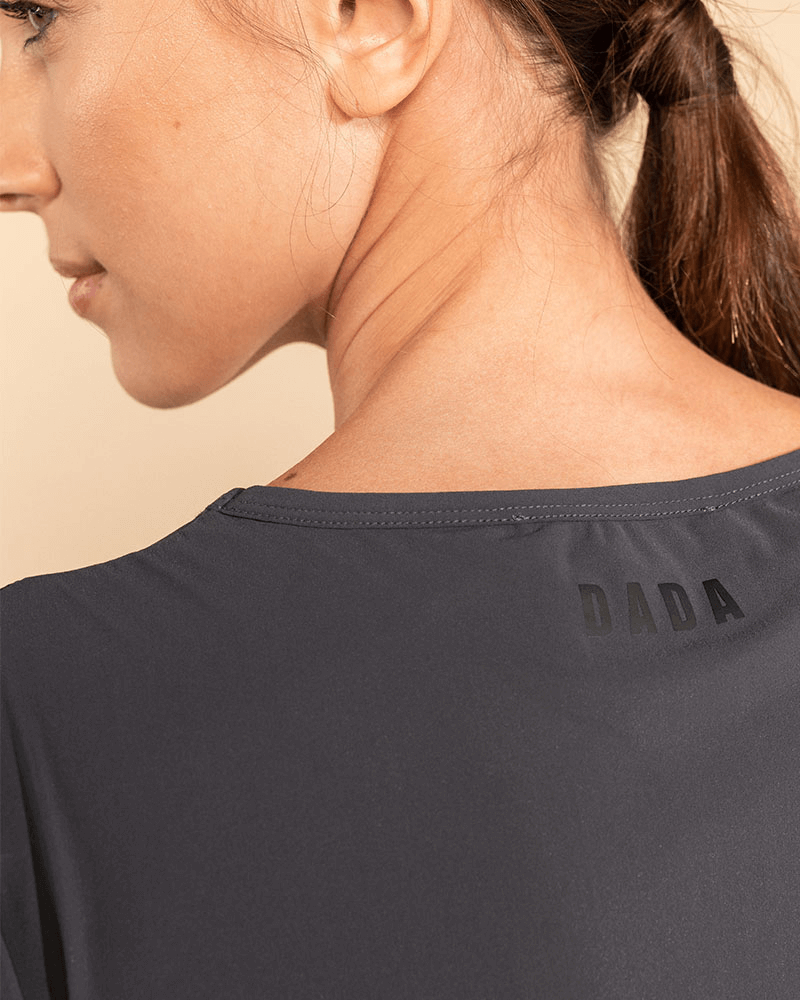 dada sport Betty S/S Technical T-Shirt