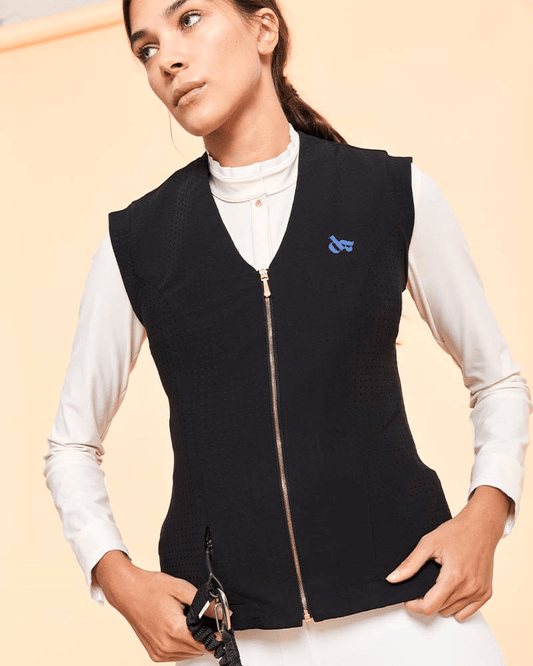 dada sport Django Vest Jacket - Airbag compatible