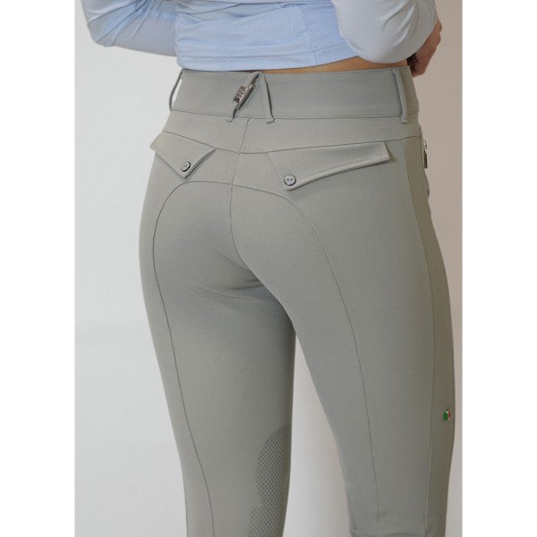 For Horses Emma Breech - Luxe EQ