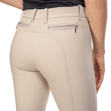 Equiline Women's Ash Knee Grip Breeches