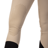 Equiline Women's Ash Knee Grip Breeches