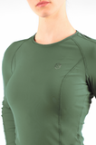 Samshield Women's Evy Air L/S Training Shirt SS22