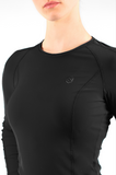 Samshield Women's Evy Air L/S Training Shirt SS22