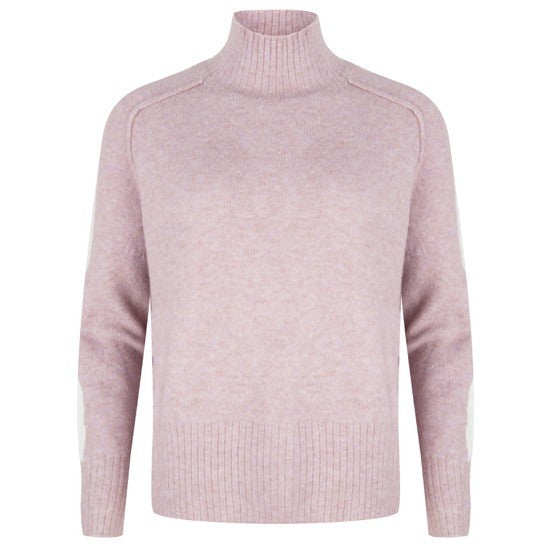 Esqualo Raglan Sweater - Luxe EQ