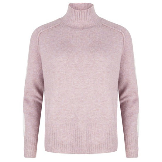 Esqualo Raglan Sweater - Luxe EQ