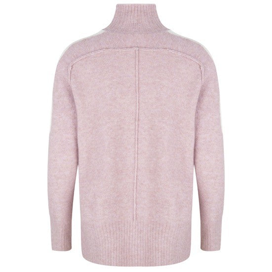 Esqualo Raglan Sweater - Luxe EQ