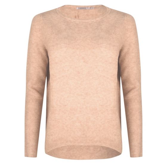 Esqualo Sweater Fancy Rib