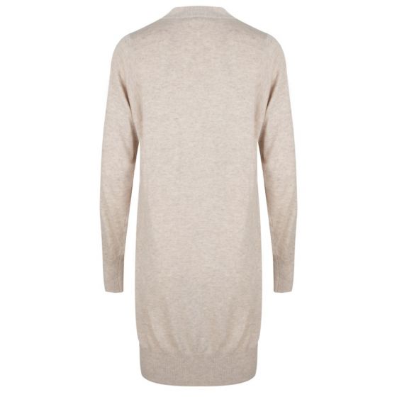 Esqualo Cashmere Long Cardigan