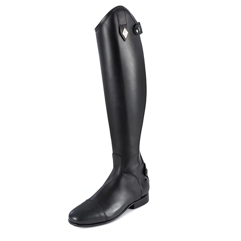 F.lli Fabbri Dress Pro Boots - Luxe EQ