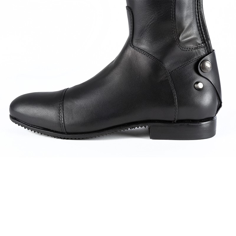 F.lli Fabbri Dress Pro Boots - Luxe EQ