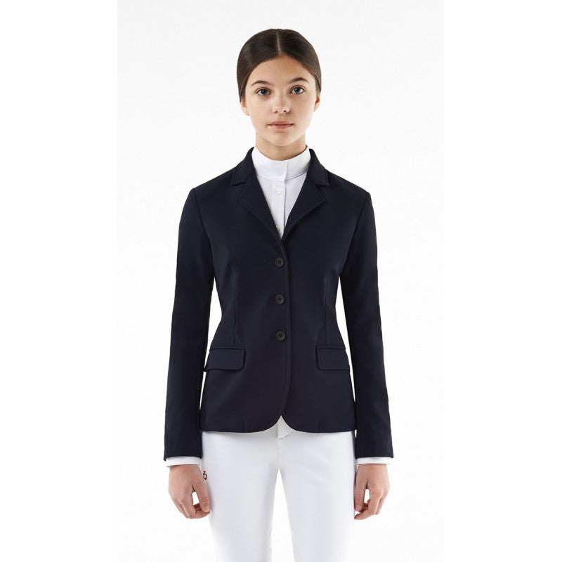 Cavalleria Toscana Young Rider GP Jacket - Luxe EQ