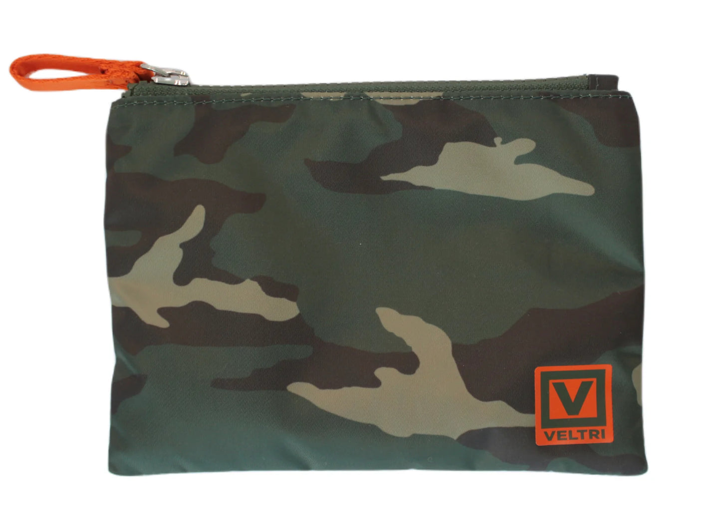 Veltri Darius Zip Pouch - Basic