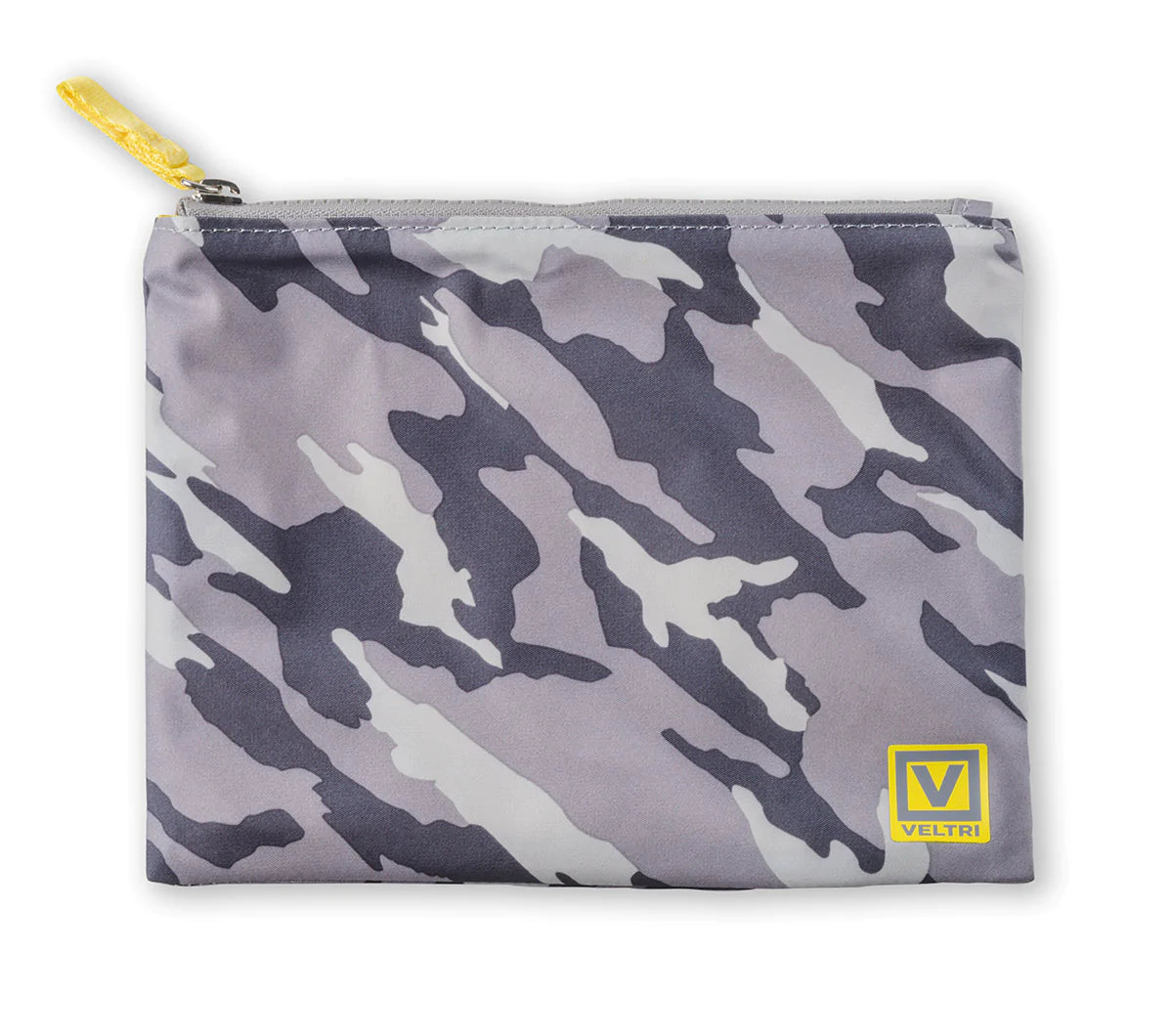 Veltri Darius Zip Pouch - Basic