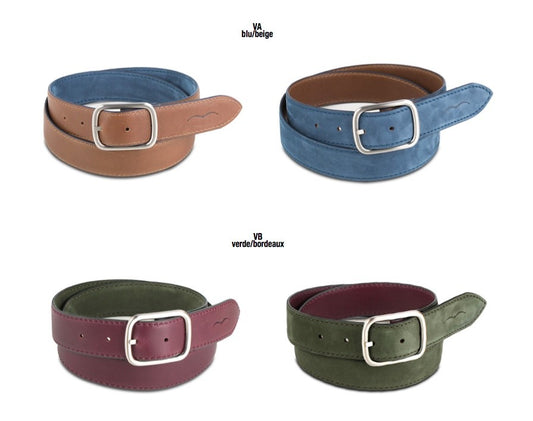 Animo Heavy Belt - Luxe EQ