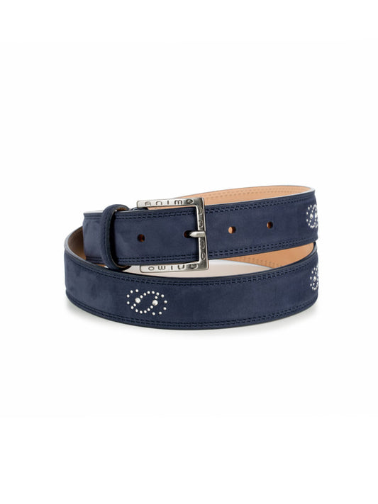 Animo Helena Belt - Luxe EQ