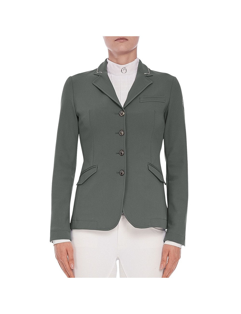 Vestrum CANBERRA WOMEN'S COMPETITION COAT