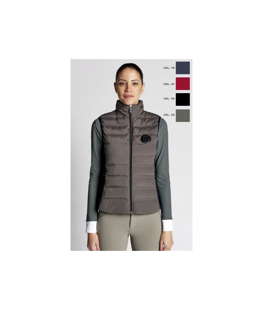 Vestrum Cavalese Vest