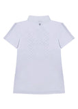 Harcour Prystie Short Sleeve Competition Shirt