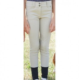 For Horses Jody Jodphur Breech - Luxe EQ