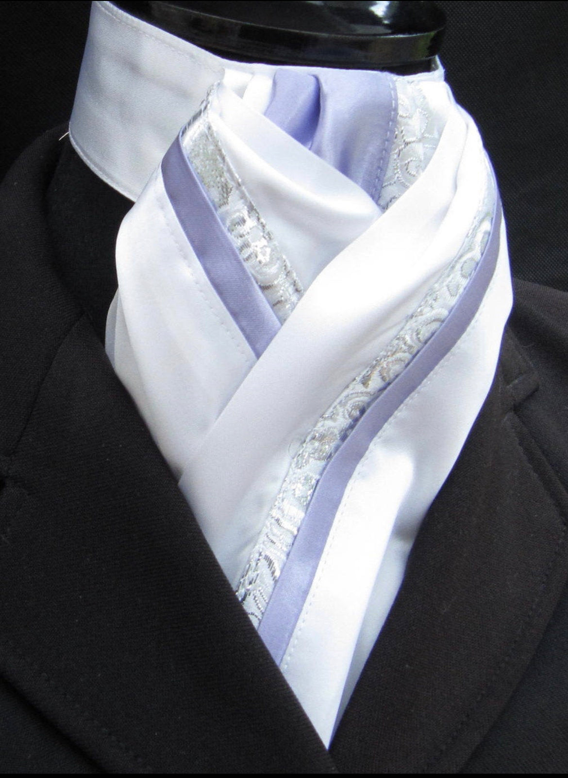 Royal Stock Tie