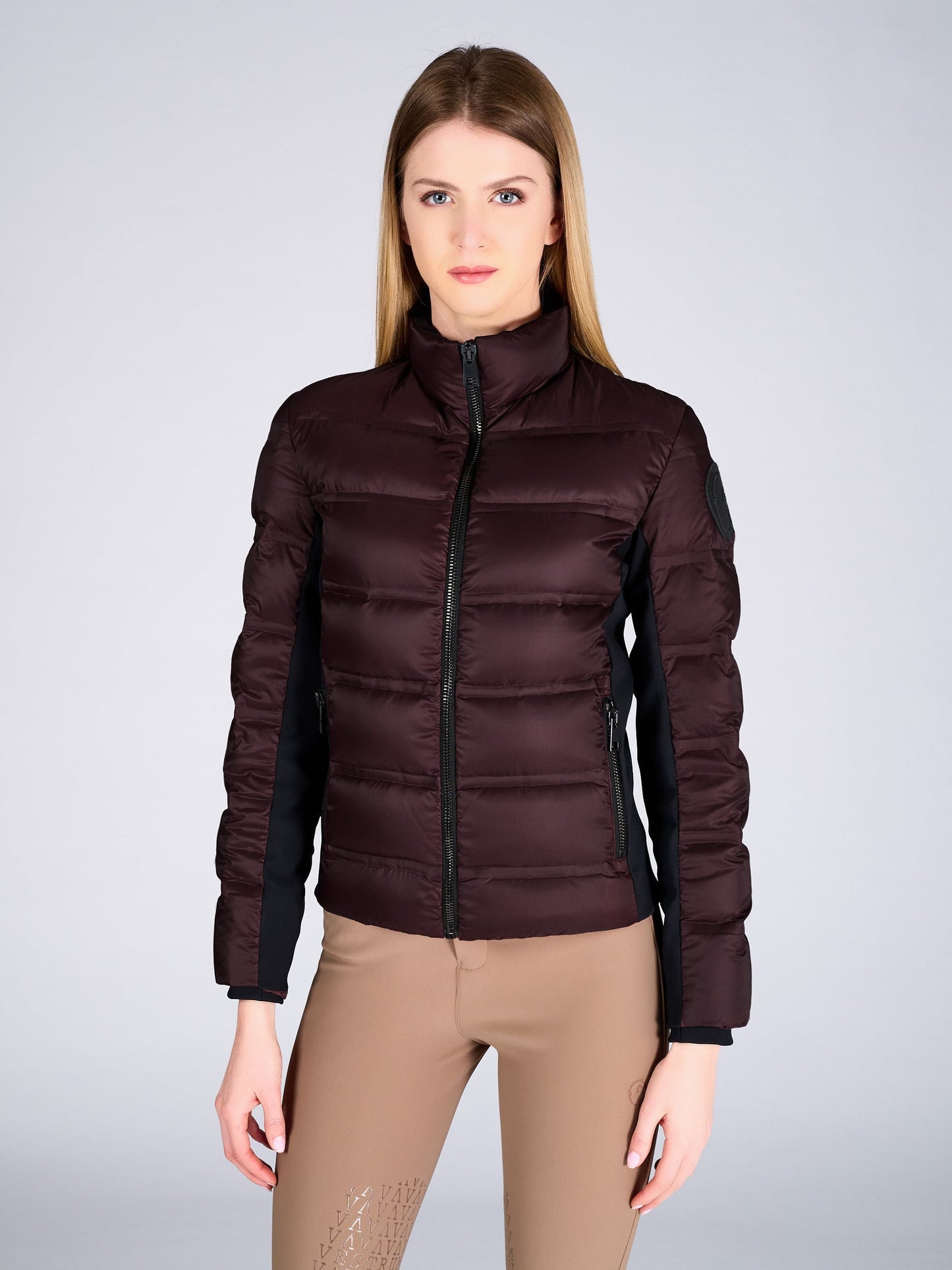 Vestrum Angera Padded Jacket