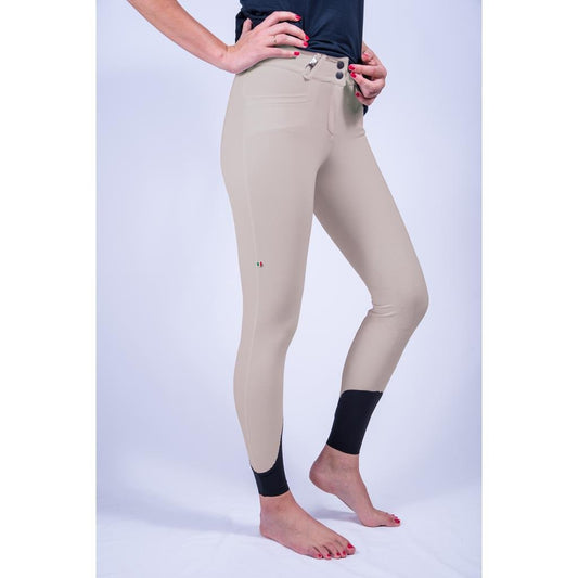 For Horses Remie Breech - Luxe EQ