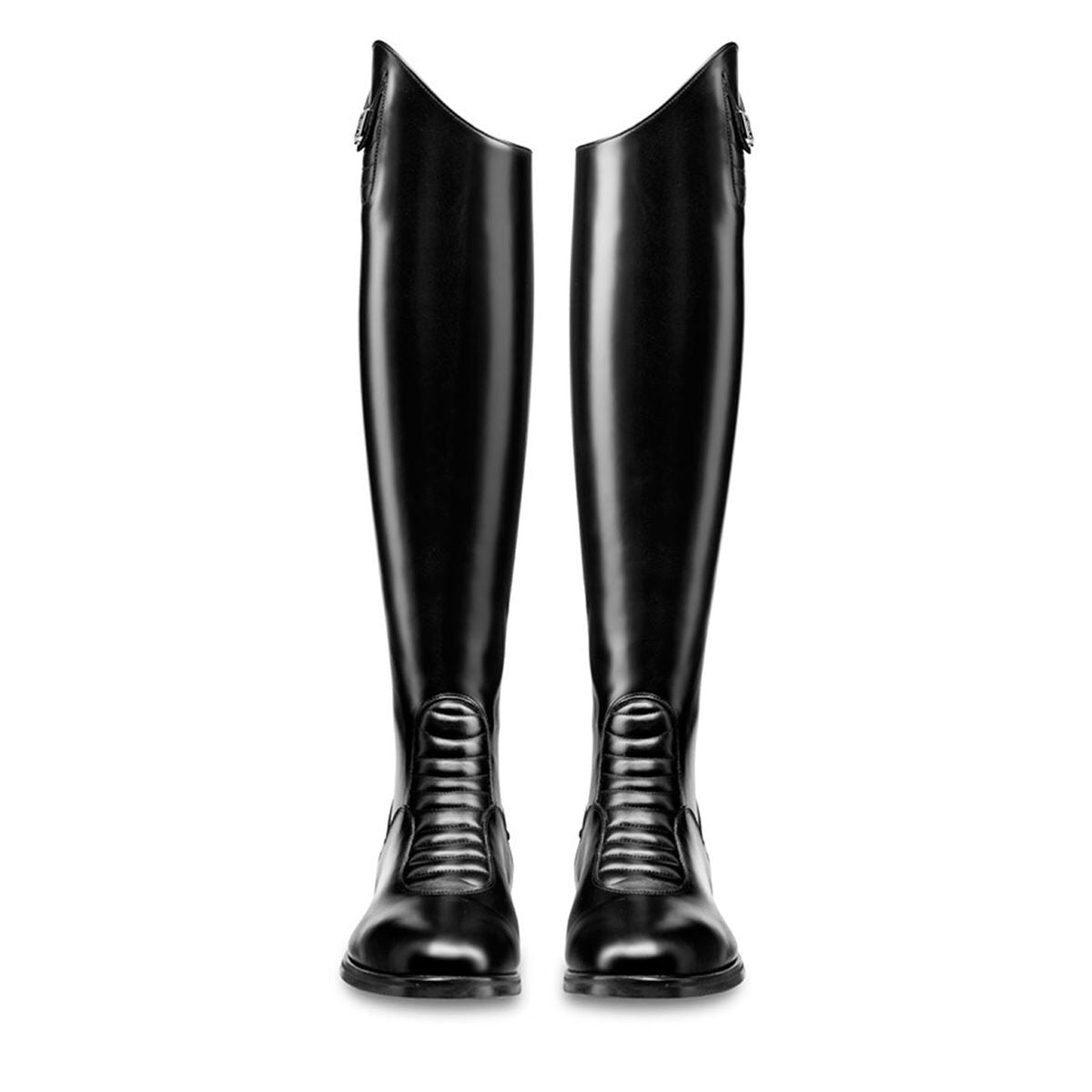 Tucci Harley Tall Boot - Luxe EQ