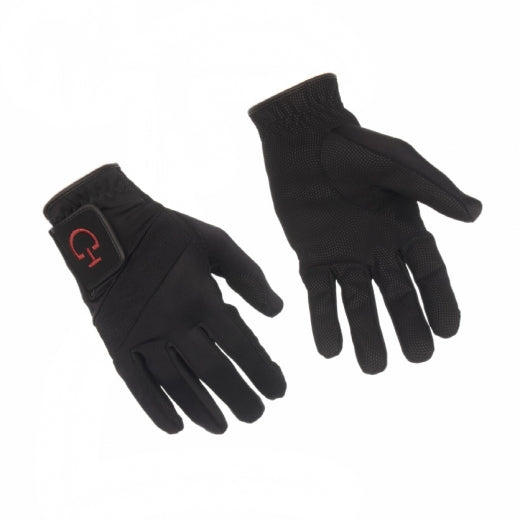 Cavalleria Toscana Gloves - Luxe EQ