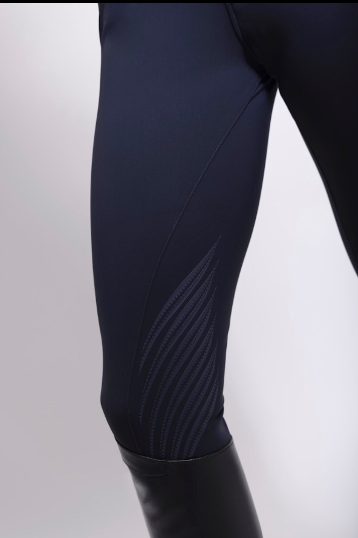 Samshield Ltd Fall Ambre Breech Navy