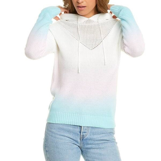 Design History Ombré Sweater