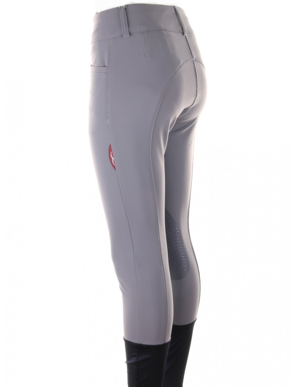 Animo NA Breech 2020 Grey - Luxe EQ