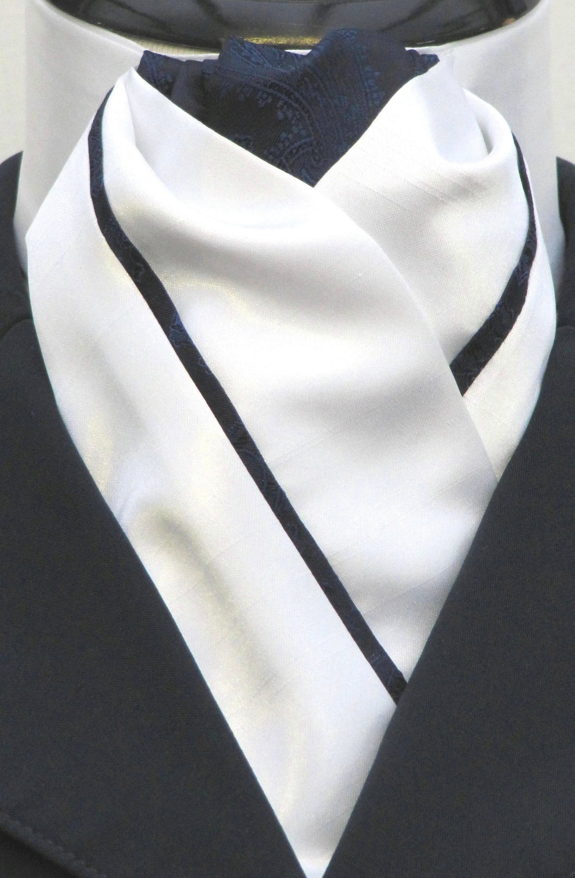 Royal Stock Tie