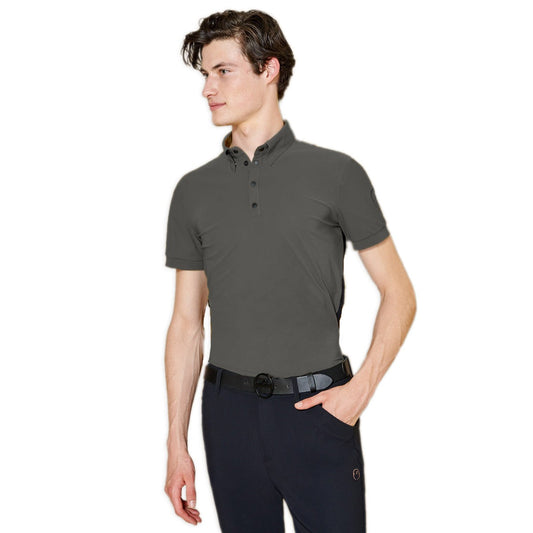 Vestrum Men's Messina Tech Polo