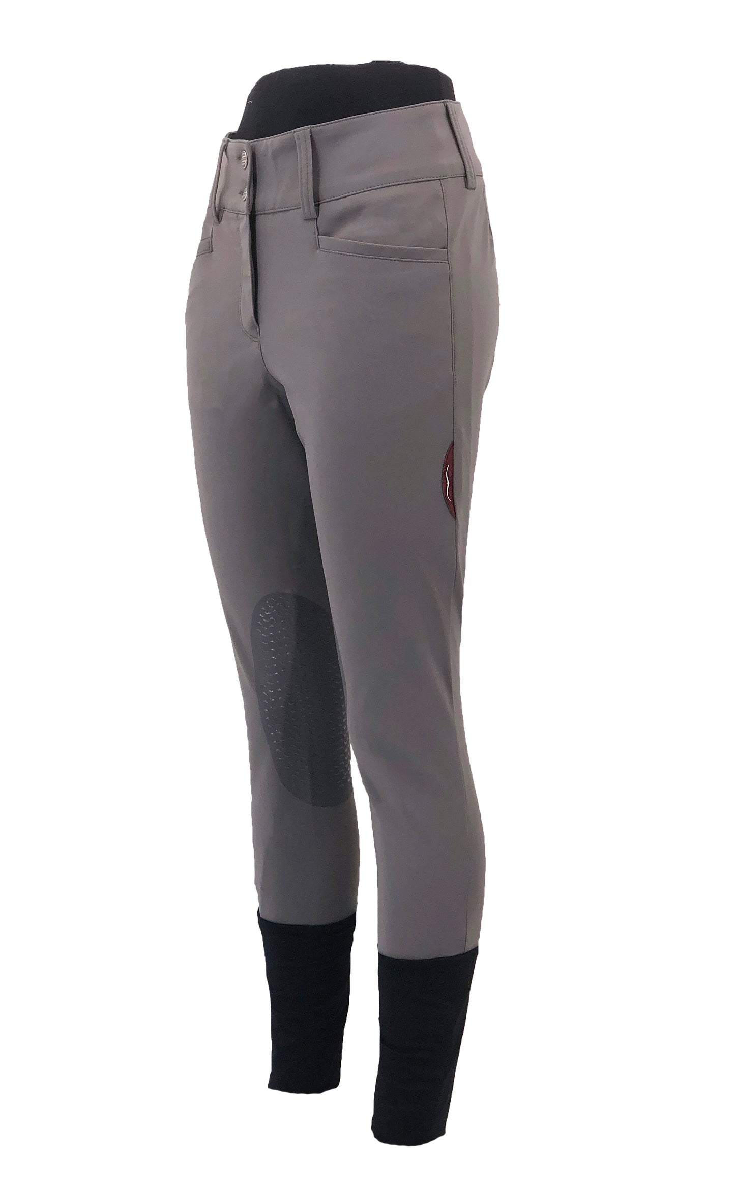 Animo NA Breech 2020 Grey - Luxe EQ