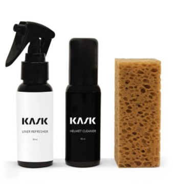 Kask Equestrian Helmet Cleaning Kit