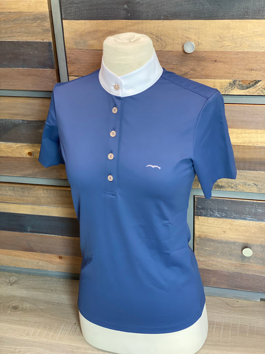 Animo Belk Show Shirt Shirt Sleeve 2020 - Luxe EQ