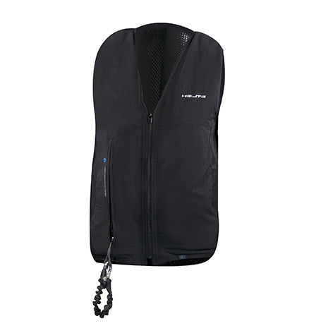 Helite Airbag Two-in-One Vest - Gen II