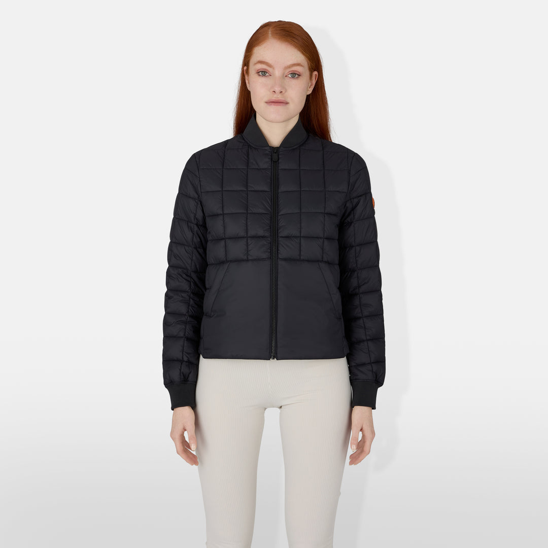 Save The Duck Women's Ede Puffer Jacket