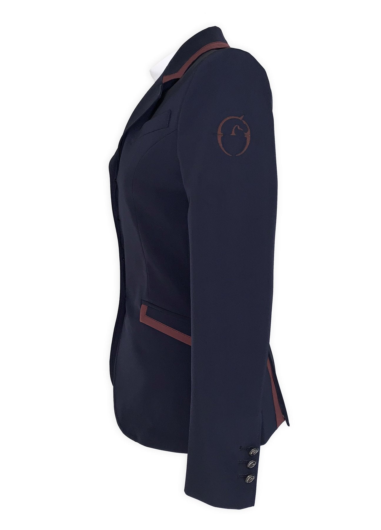 Vestrum EVILARD WOMEN'S SHOW COAT