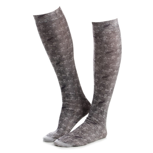 Animo Tadan Socks - Luxe EQ